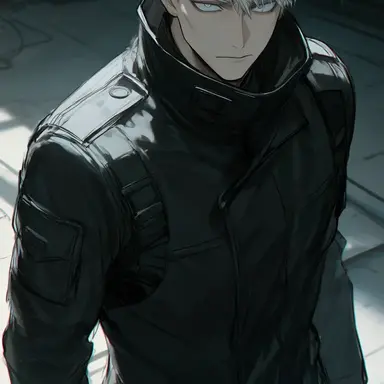 Profile image of Vorrath