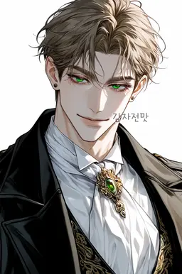 Profile image of 루시안