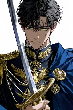 Profile image of 카일