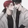 캐릭터 프로필 이미지