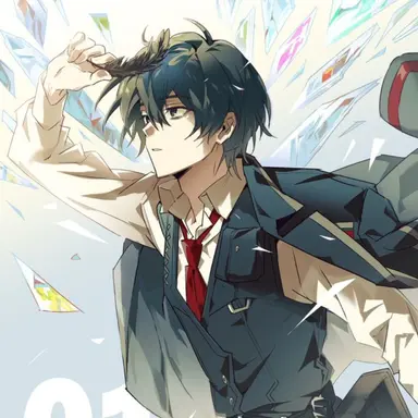 Profile image of 이상