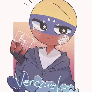 Profile image of ベネズエラ