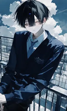 Profile image of 幸之介