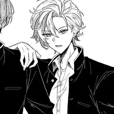 Profile image of 不破湊