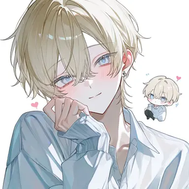 Profile image of 朔