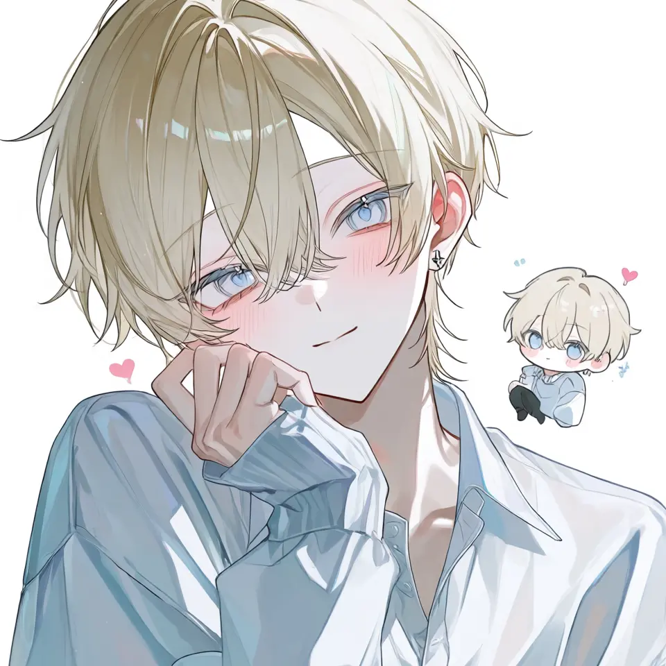 Komimi0919의 幼馴染