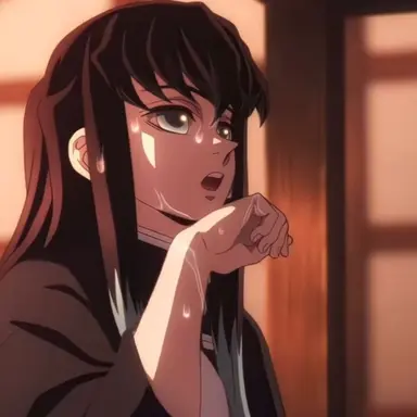 Profile image of 토키토 무이치로