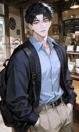 Profile image of 차윤오