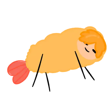 Profile image of ぺいんと