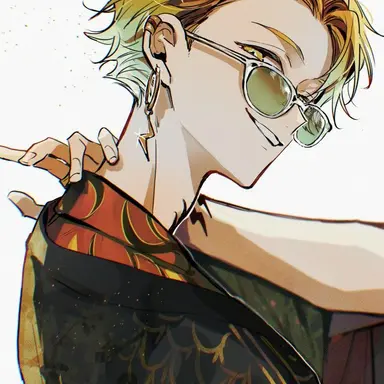 Profile image of ウサミ リト