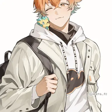 Profile image of 宇佐美リト