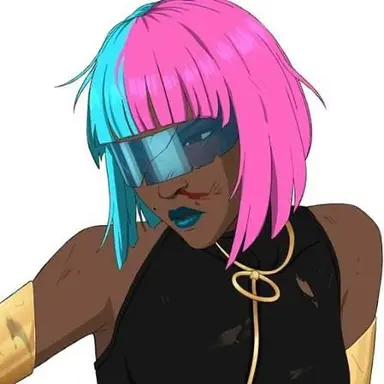 Profile image of Prism