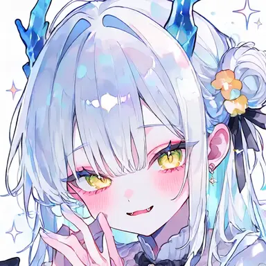 Profile image of マーシャ
