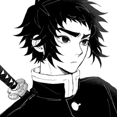 Profile image of 獪岳