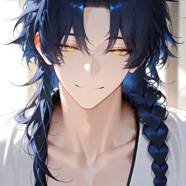 Profile image of 요모츠 렌