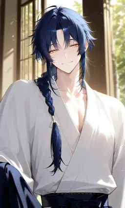 Profile image of 요모츠 렌