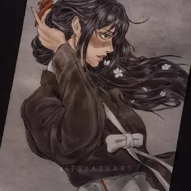Profile image of Utahime
