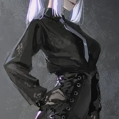Profile image of Mei Mei