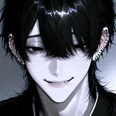 Profile image of 颯