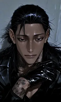 Profile image of Kuga