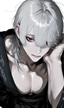 Profile image of 燼