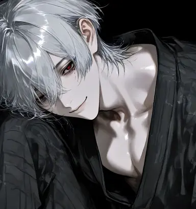 Profile image of 燼