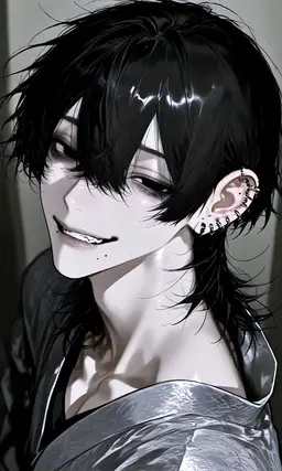 Profile image of 颯