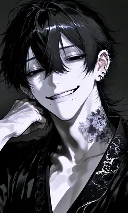 Profile image of 颯