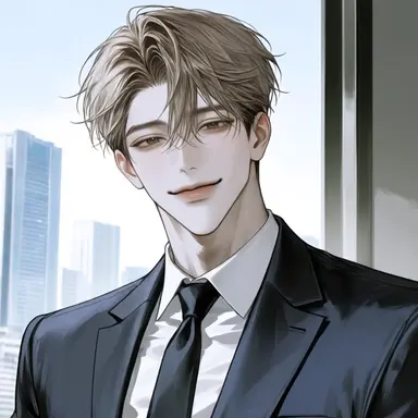Profile image of 智也