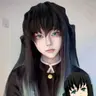 Profile image of 토키토 무이치로