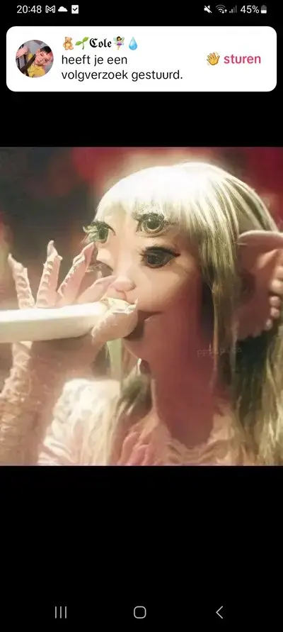 CalmPants8830의 Melanie and Verde