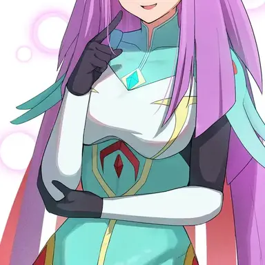 Profile image of メイア