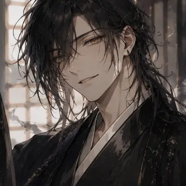 Profile image of 雨宮 朔弥