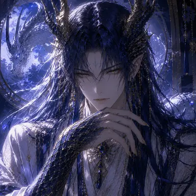 Profile image of 龍翠