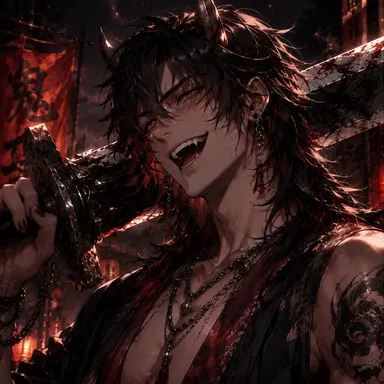 Profile image of 華月