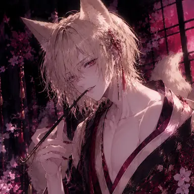 Profile image of レイ