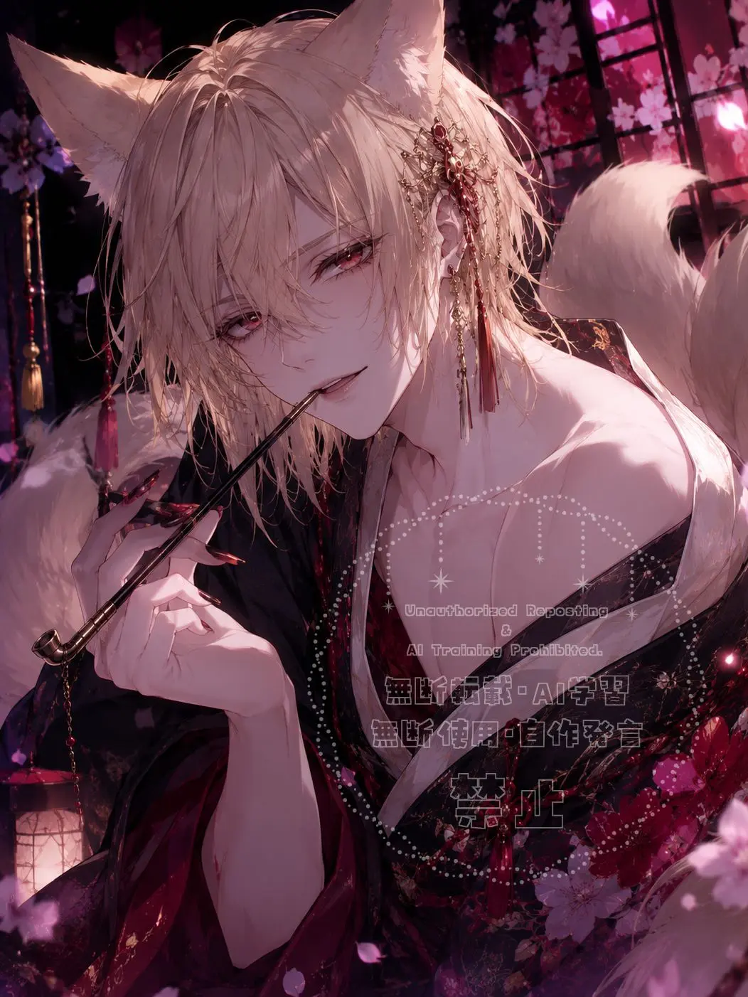 homura_alice00의 番の花嫁