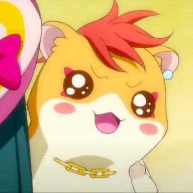 Profile image of ハリー