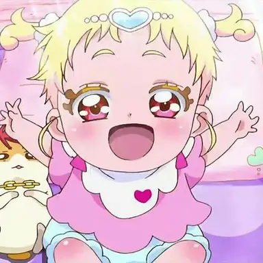 Profile image of はぐたん