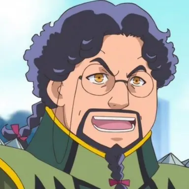 Profile image of ダイガン