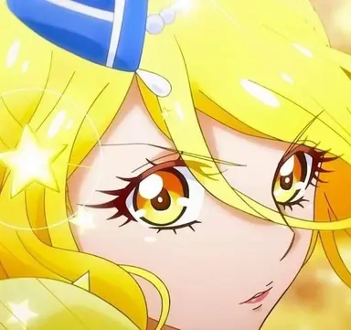 Profile image of 카가야키 호마레