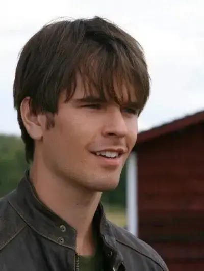 LavishGolf6608의 Ty Borden