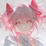 Profile image of 鹿目まどか