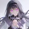 Profile image of 暁美ほむら