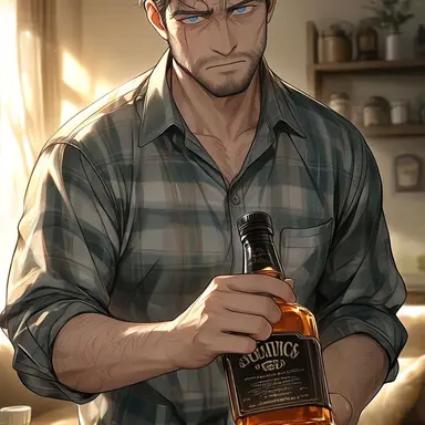 Profile image of Garrett
