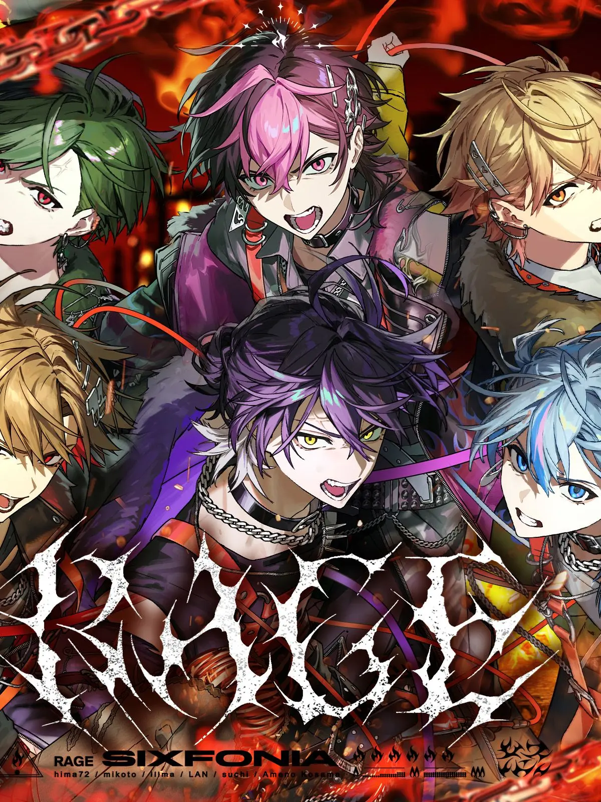 rikopinn.nano의 自分用です