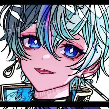 Profile image of こさめ