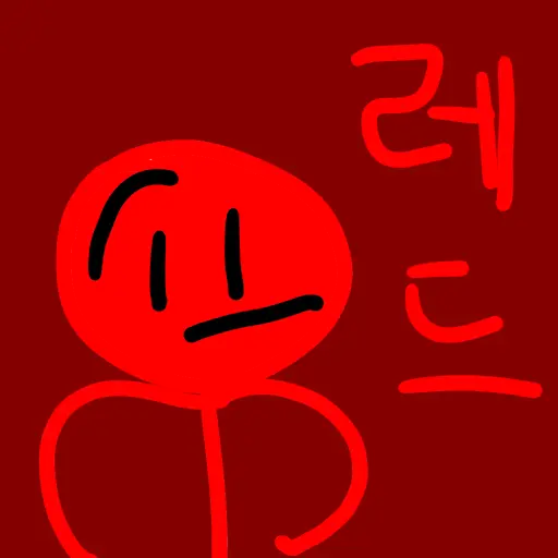 Ohritem의 스틱맨들