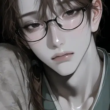 Profile image of 吟