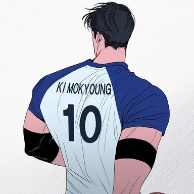 Profile image of 기목영